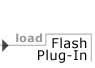 load flash Plug-In